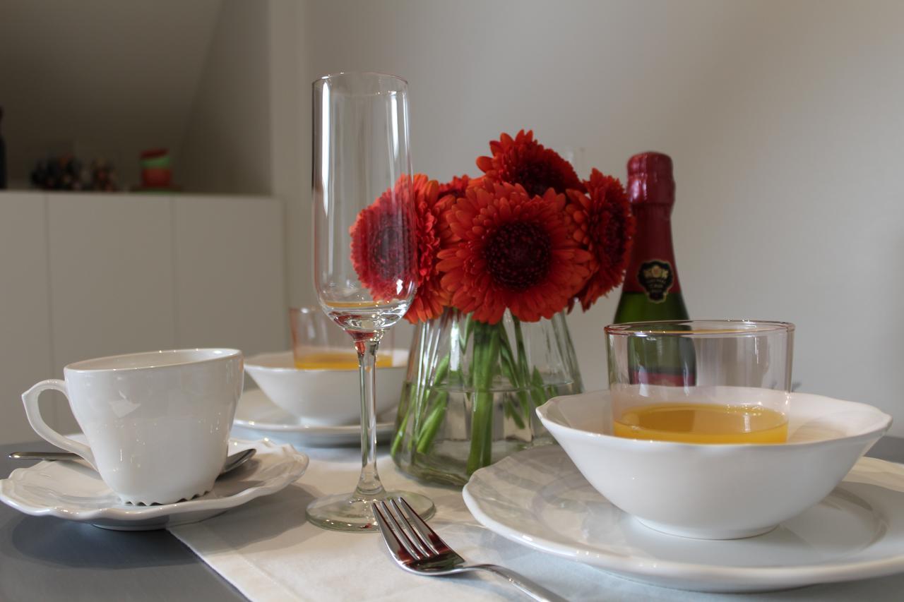 Bed and Breakfast Mille Étoiles à Moorsel Extérieur photo